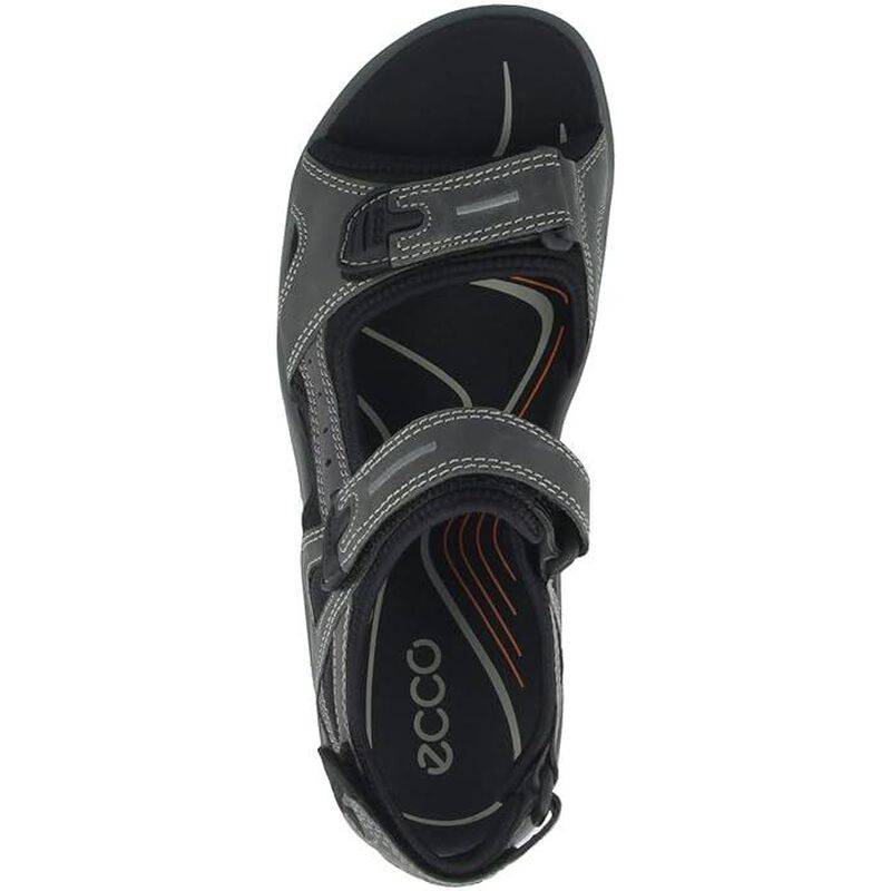 ECCO Offroad Marine Oil Nubuck Textile image number 2